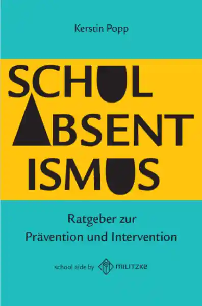 Cover: Schulabsentismus