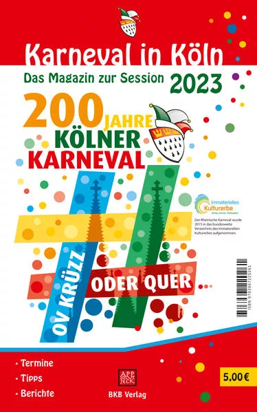 Karneval in Köln 2023</a>