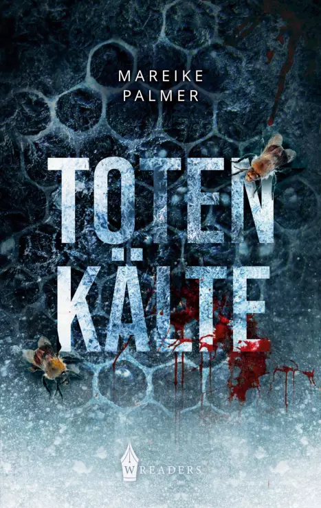 Cover: Totenkälte