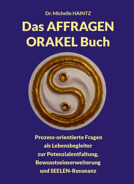 Cover: Das AFFRAGEN ORAKEL Buch