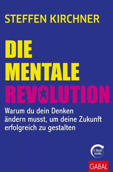 Cover: Die mentale Revolution