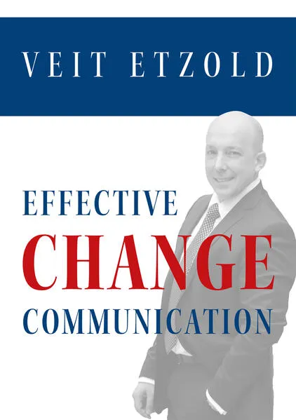 Cover: Effective Change Communication