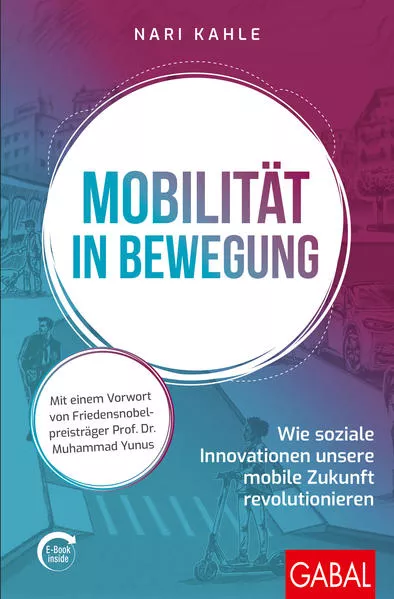 Cover: Mobilität in Bewegung