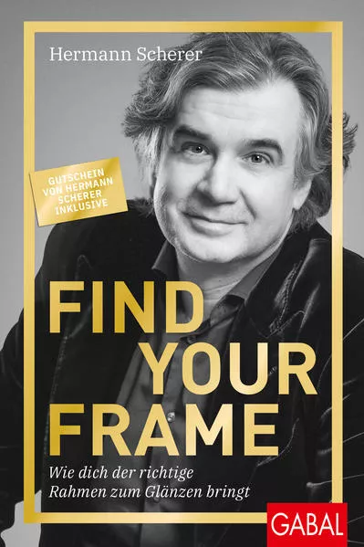 Cover: Find Your Frame