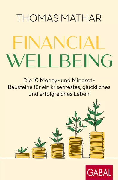 Cover: Financial Wellbeing
