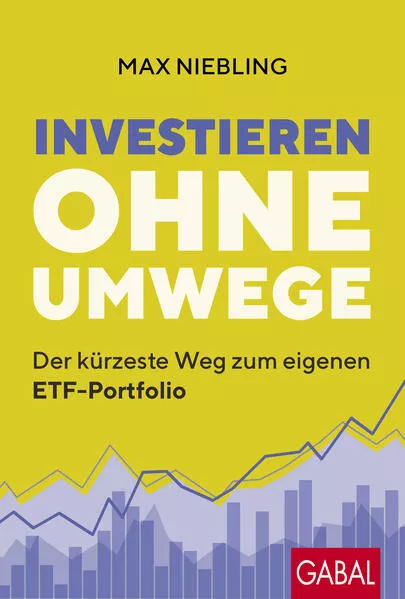 Cover: Investieren ohne Umwege
