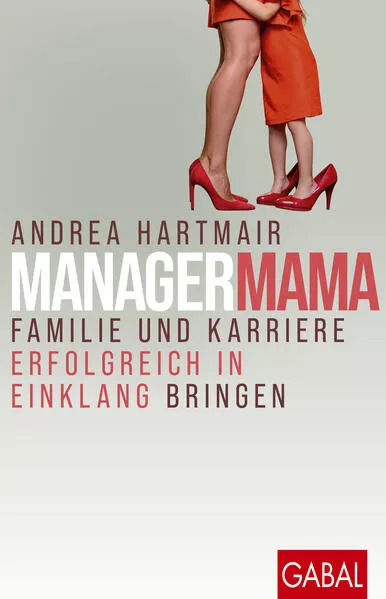 Cover: ManagerMama