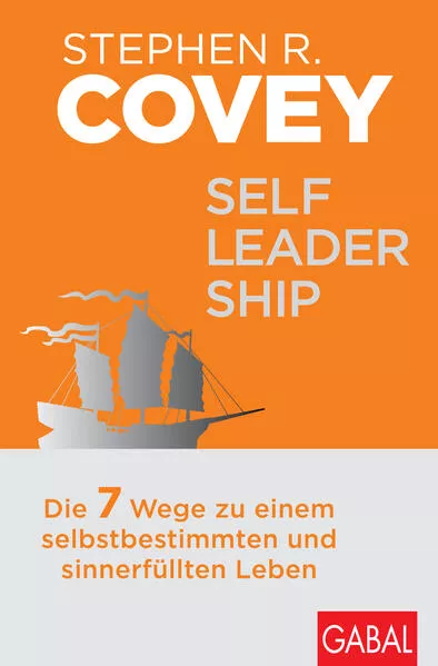 Cover: Self-Leadership