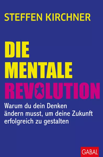 Cover: Die mentale Revolution