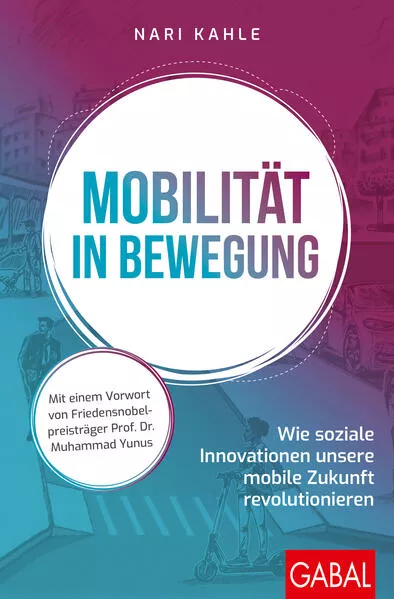 Cover: Mobilität in Bewegung