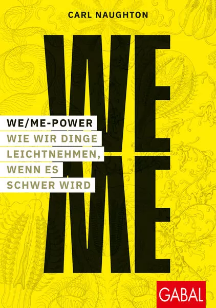 Cover: We/Me-Power
