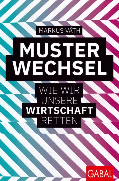 Cover: Musterwechsel