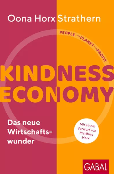 Kindness Economy</a>