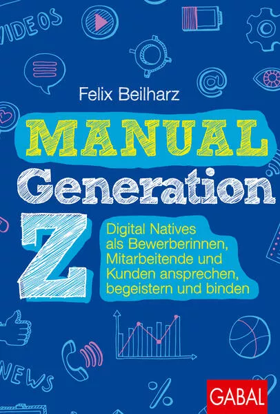 Cover: Manual Generation Z