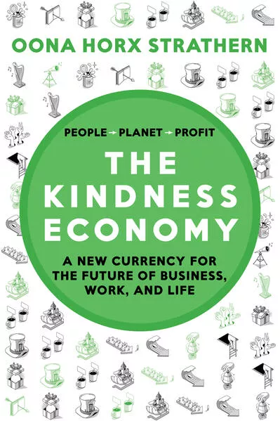 The Kindness Economy</a>