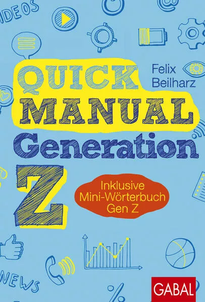 Cover: Quick Manual Generation Z