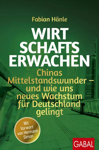 Cover: Wirtschaftserwachen