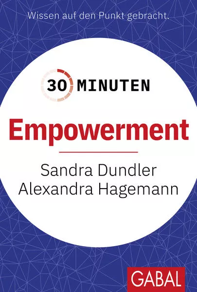 30 Minuten Empowerment</a>