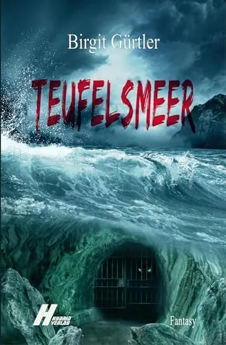 Cover: Teufelsmeer
