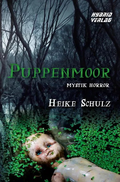 Cover: Puppenmoor