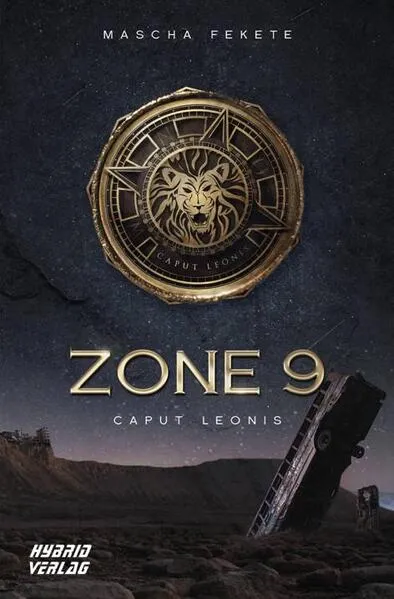 Cover: Zone 9