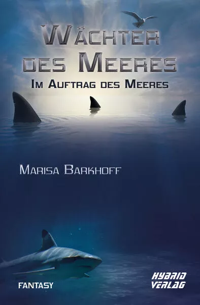 Cover: Wächter des Meeres