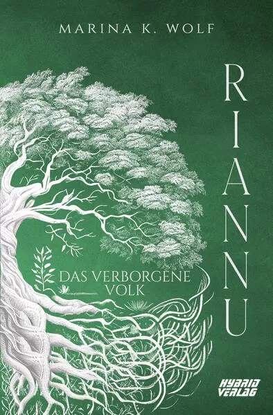 Cover: Riannu