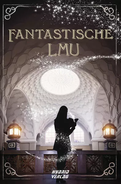 Cover: Fantastische LMU