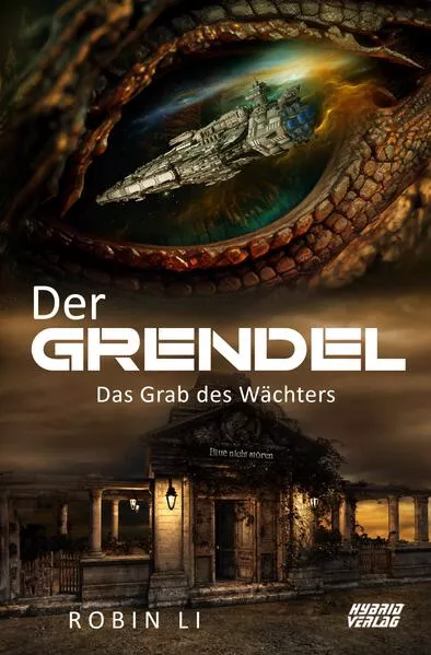 Cover: Der Grendel