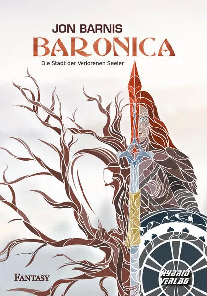 Cover: Baronica