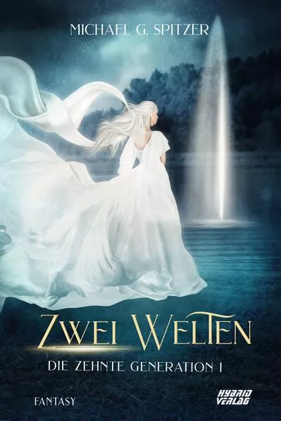 Cover: Zwei Welten