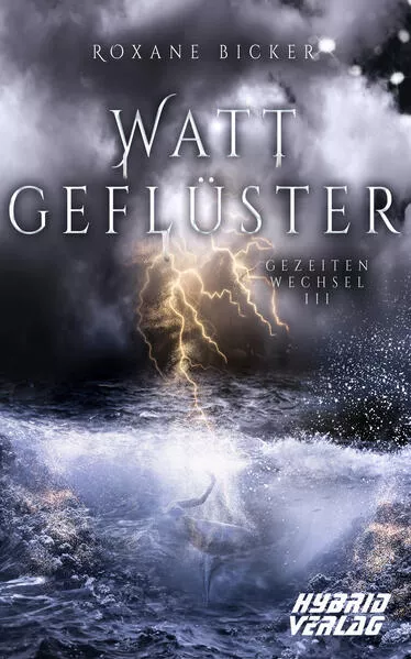 Cover: Wattgeflüster