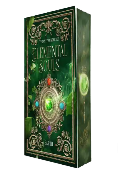 Elemental Souls - Earth