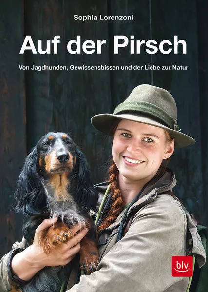 Cover: Auf der Pirsch