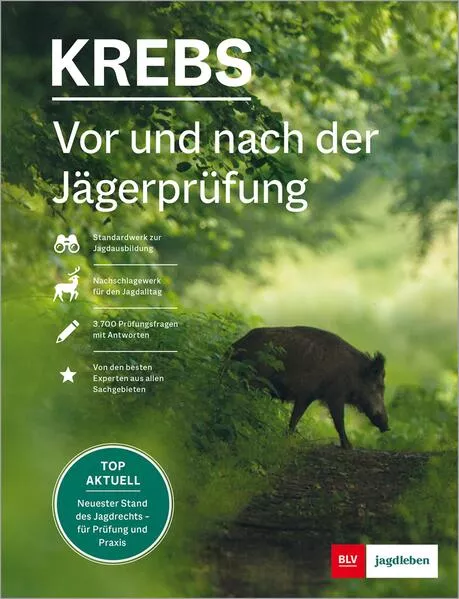 Cover: Vor und nach der Jägerprüfung - Gesamtausgabe