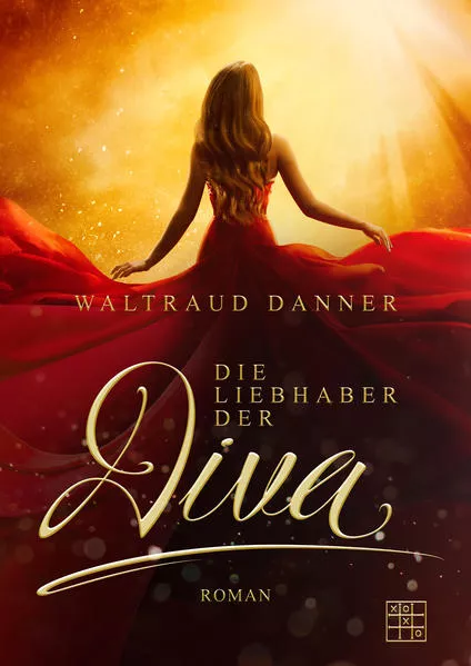 Cover: Die Liebhaber der Diva
