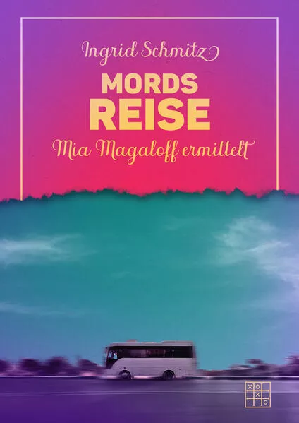 Mordsreise