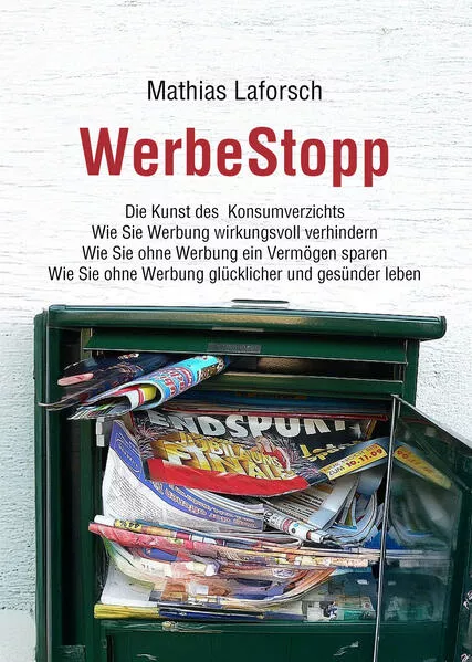 WerbeStopp