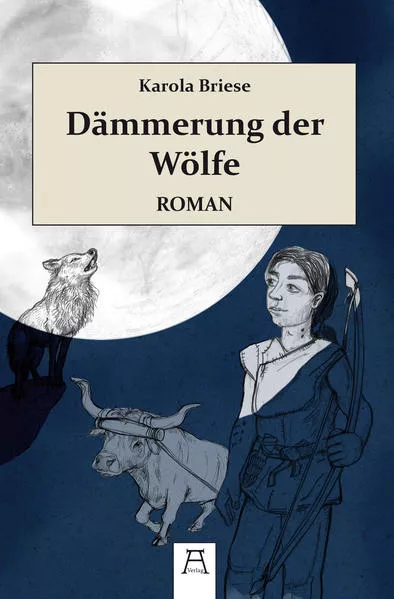 Dämmerung der Wölfe</a>