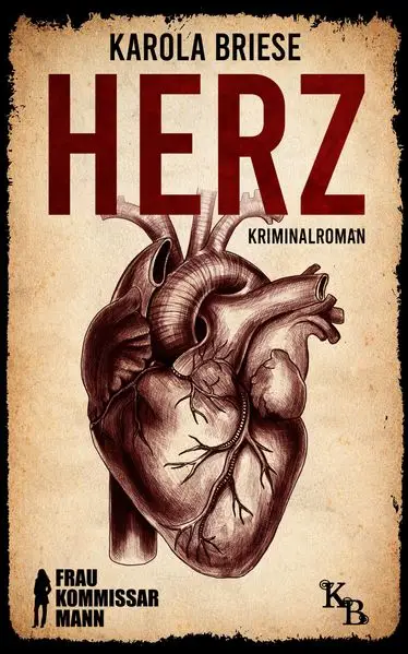Cover: Herz