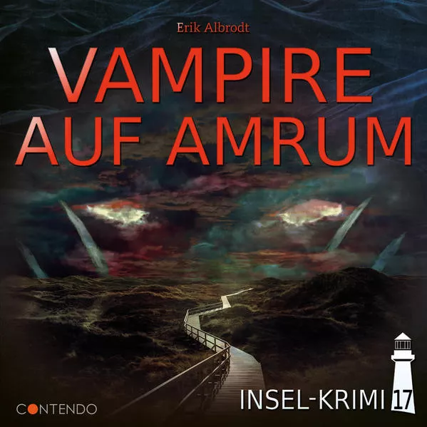 Insel-Krimi 17: Vampire auf Amrum