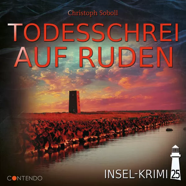 Insel-Krimi 25: Todesschrei auf Ruden