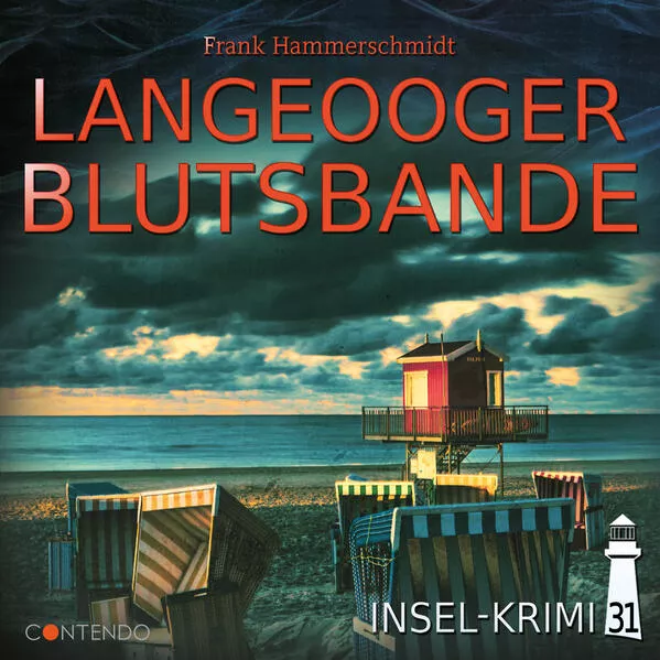 Insel-Krimi 31: Langeooger Blutsbande</a>