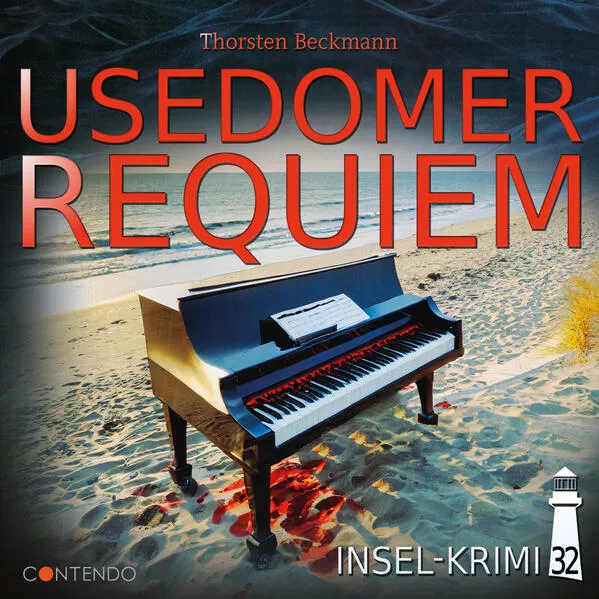 Insel-Krimi 32: Usedomer Requiem