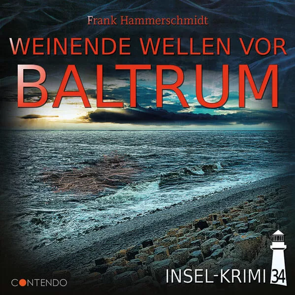 Insel-Krimi 34: Weinende Wellen vor Baltrum</a>