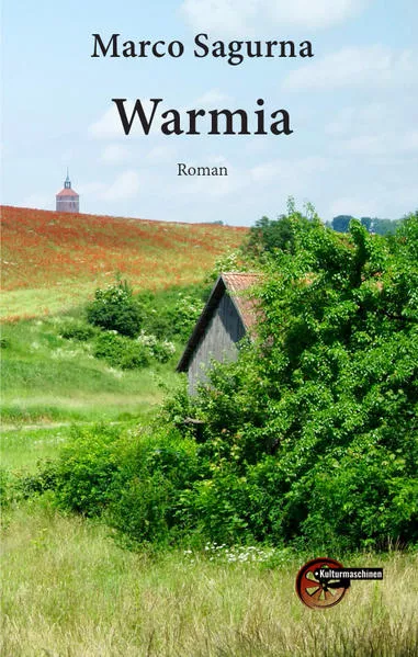 Cover: Warmia