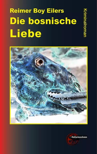 Die bosnische Liebe