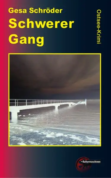 Schwerer Gang