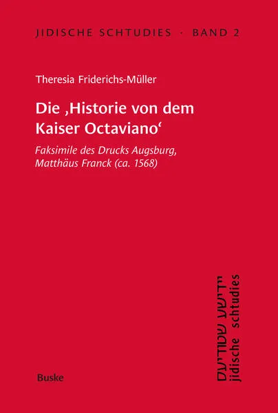 Die Historie von dem Kaiser Octaviano