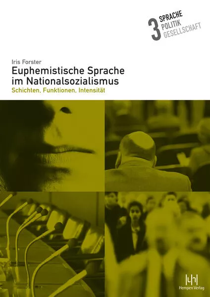 Euphemistische Sprache im Nationalsozialismus